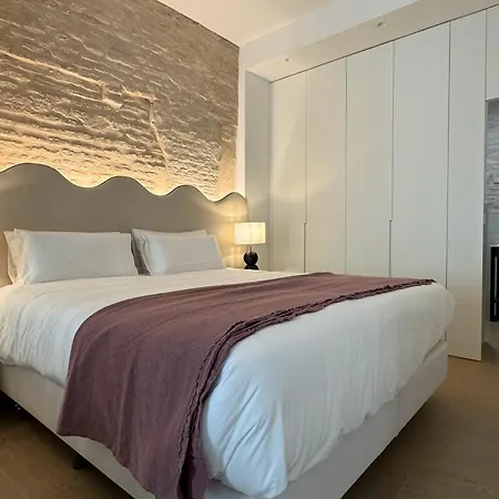 Redes Royale By Misterhost Apartment