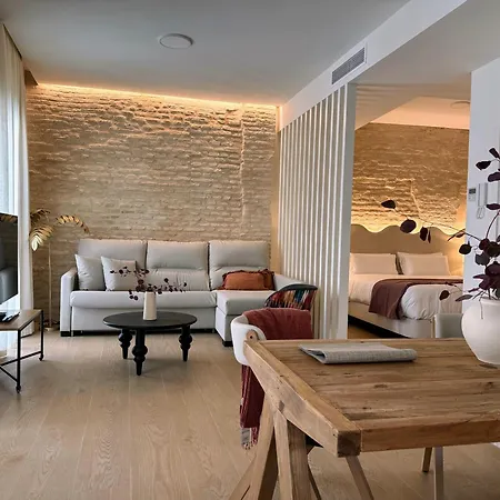 Apartment Redes Royale By Misterhost *