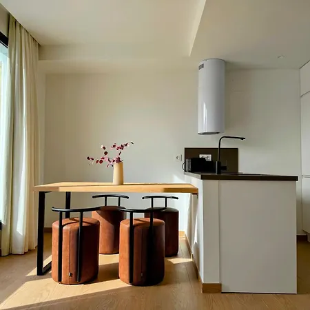 Redes Royale By Misterhost Apartment Seville