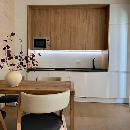 Apartment Redes Royale By Misterhost *