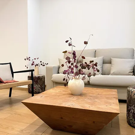 Apartment Redes Royale By Misterhost