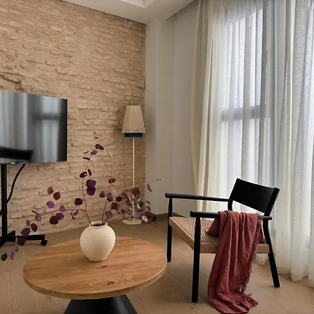 Redes Royale By Misterhost Apartment Seville