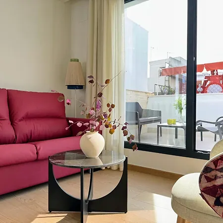 Redes Royale By Misterhost Apartment