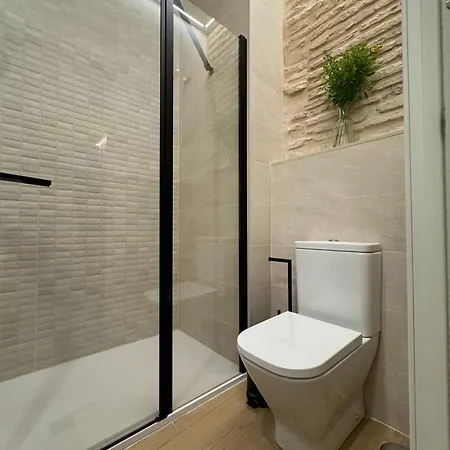 Apartment Redes Royale By Misterhost Seville